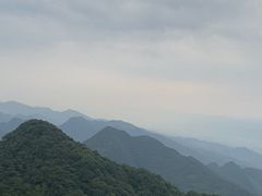 -宝鼎风景区