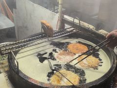 -东关回民小吃一条街(颍河西路店)