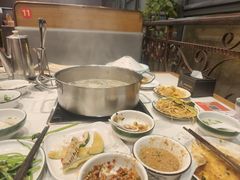 -楚江子·龙继斑鱼庄(建设东路店)