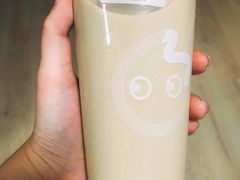 双拼奶茶-CoCo都可(西安路民勇店)