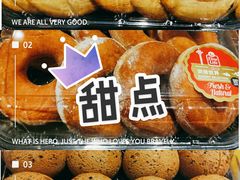 -麦德龙(郑东店)