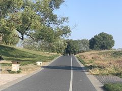 -良渚古城遗址公园