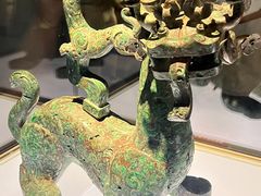 -上海博物馆(人民广场馆)