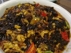 -乔家满族八大碗(流水沟店)