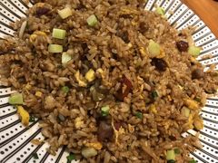 澳门炒饭-新澳港式茶餐厅(余姚路店)