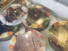 -黔蘑菇四季餐厅(观山湖店)