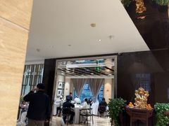 -香雪海饭店中餐厅(人民桥店)
