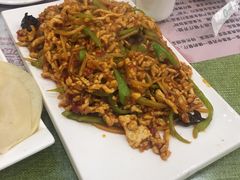 -桃子餐厅·天津菜(红星路直营店)