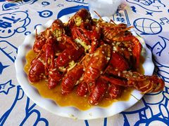 -松哥油焖大虾·外卖(西乡店)