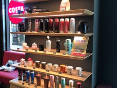 -COSTA COFFEE(斯普瑞斯奥特莱斯店)