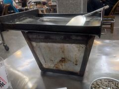 -郝大姐·乌龙山铁板烧(大学城三店)