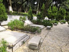 -菊花台公园