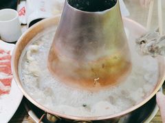 -羊乐锅·火锅·烧烤(夫子庙店)