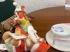 -谢记上海大排档(长寿路店)