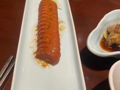 -彩丰楼·中餐厅(国家会展中心上海洲际店)