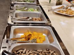 -福慧缘清心素食(峨眉山前店)