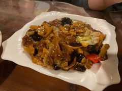 本地炒素-三林本帮馆(中林街店)
