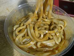 -清真盛志望麻酱酿皮·非遗老字号