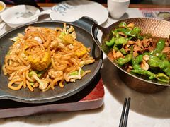 盆盆四季炒-大潮淮·淮扬菜(何园旗舰店)