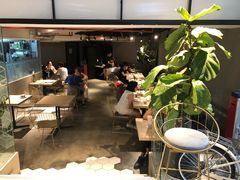 -Maxpoint Kitchen 西餐咖啡(乐峰广场店)