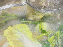 -汕头八合里海记牛肉店(清河店)