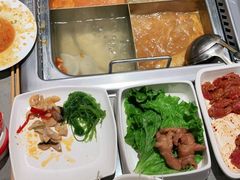 -海底捞火锅(顺义华联店)