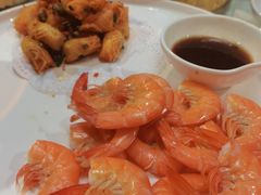 -醉霖生态餐厅(交大店)