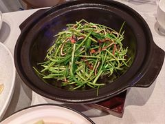 -狮王府淮扬菜(百家湖1912店)