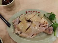 -百家鸡味馆(清泰店)