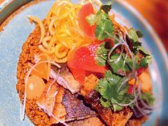 鳗鱼-MAGPIE喜鹊派餐厅(华侨城店)