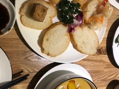 -大茴香越法料理(SOHO复兴店)