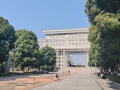 -广西大学(大学东路校区)