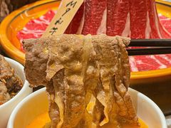 -小茉庐和牛自助火锅(龙湖万达店)