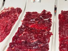 -今日牛事潮汕鲜牛肉火锅(瑞金店)