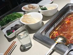 -海底捞火锅(泉城路店)