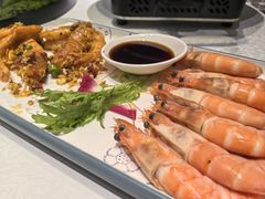 -上地宴·中关村的会客厅(清河高铁站店)