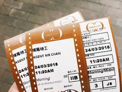 -GALA CINEMA(朗豪坊购物商场店)
