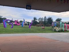 -富力希尔顿酒店·地阔自助餐厅