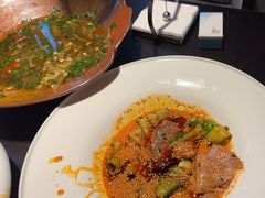 -万达瑞华酒店·品珍中餐厅