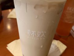 -杯欢制茶(三里屯店)