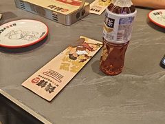 -钱锋炭缸烧烤(南湖大路总店)