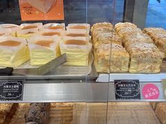 -早安巴黎(四季坊店)