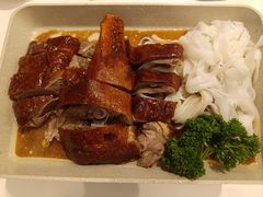 -沙河粉村·国家非遗传承(云台店)