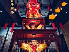 -台州博物馆