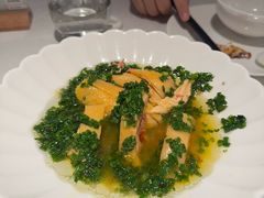 -漢舍中国菜馆(浦东嘉里城店)