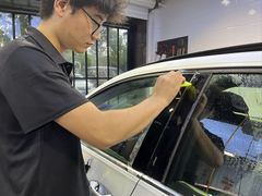 -天猫养车贴膜轻改·蓝电(优匹康桥东路店)