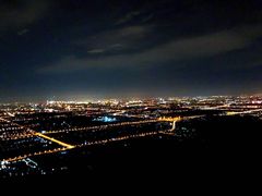 -鬼笑石后山停车场