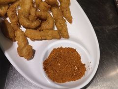 -亮欢寨快活林 酸汤鱼(仁怀店)