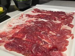 -京韵胡同·酱香羊蝎子火锅涮肉(长寿路店)