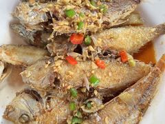 -东江海鲜大排档·潮汕菜·砂锅粥
